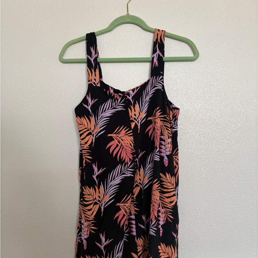 Ava Sky Fighting Eel Romper